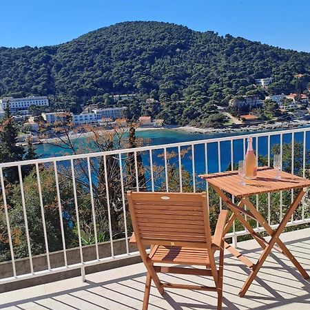 Studio Apartment Dubrovnik Exterior foto