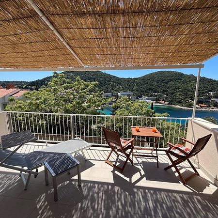 Studio Apartment Dubrovnik Exterior foto