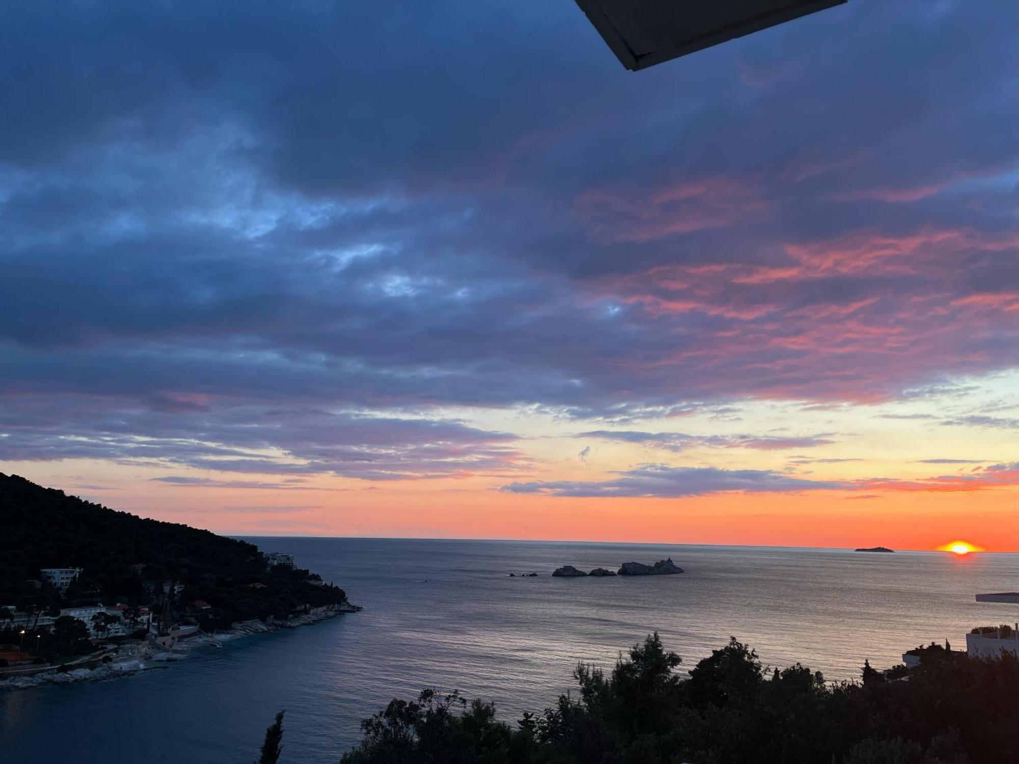 Studio Apartment Dubrovnik Exterior foto