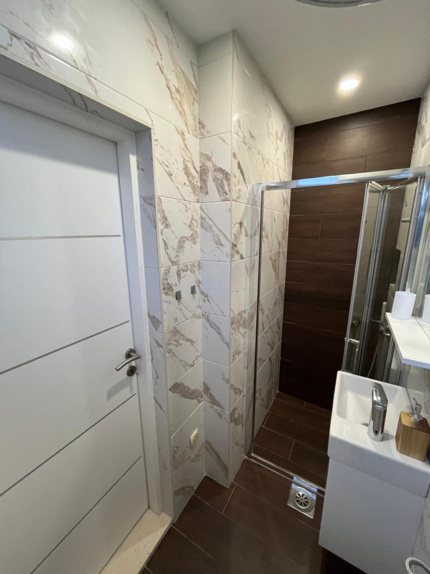 Studio Apartment Dubrovnik Exterior foto