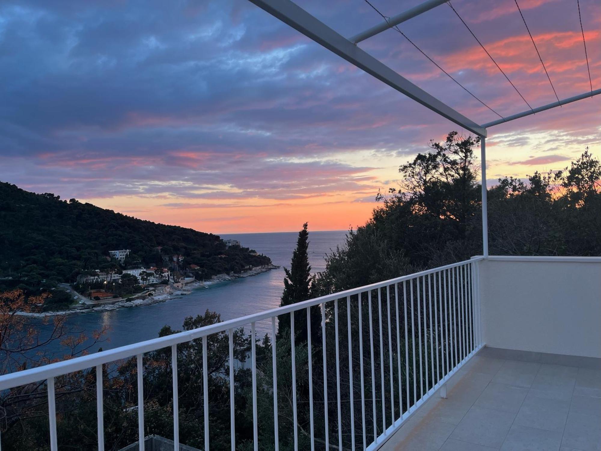 Studio Apartment Dubrovnik Exterior foto