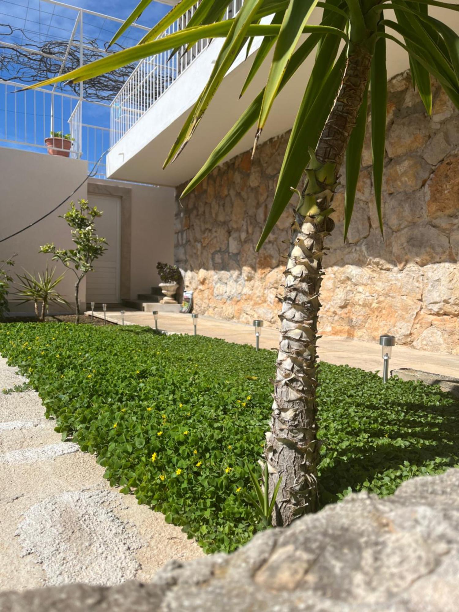 Studio Apartment Dubrovnik Exterior foto
