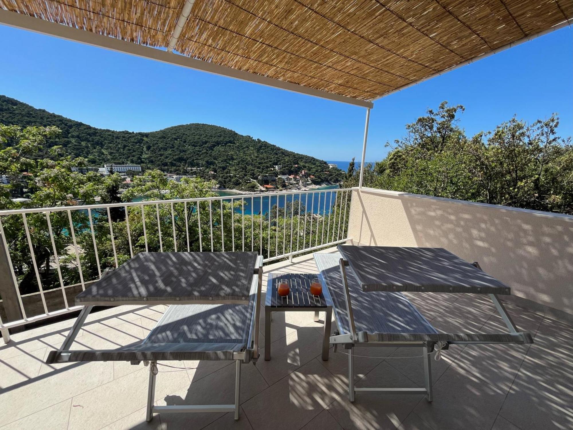 Studio Apartment Dubrovnik Exterior foto