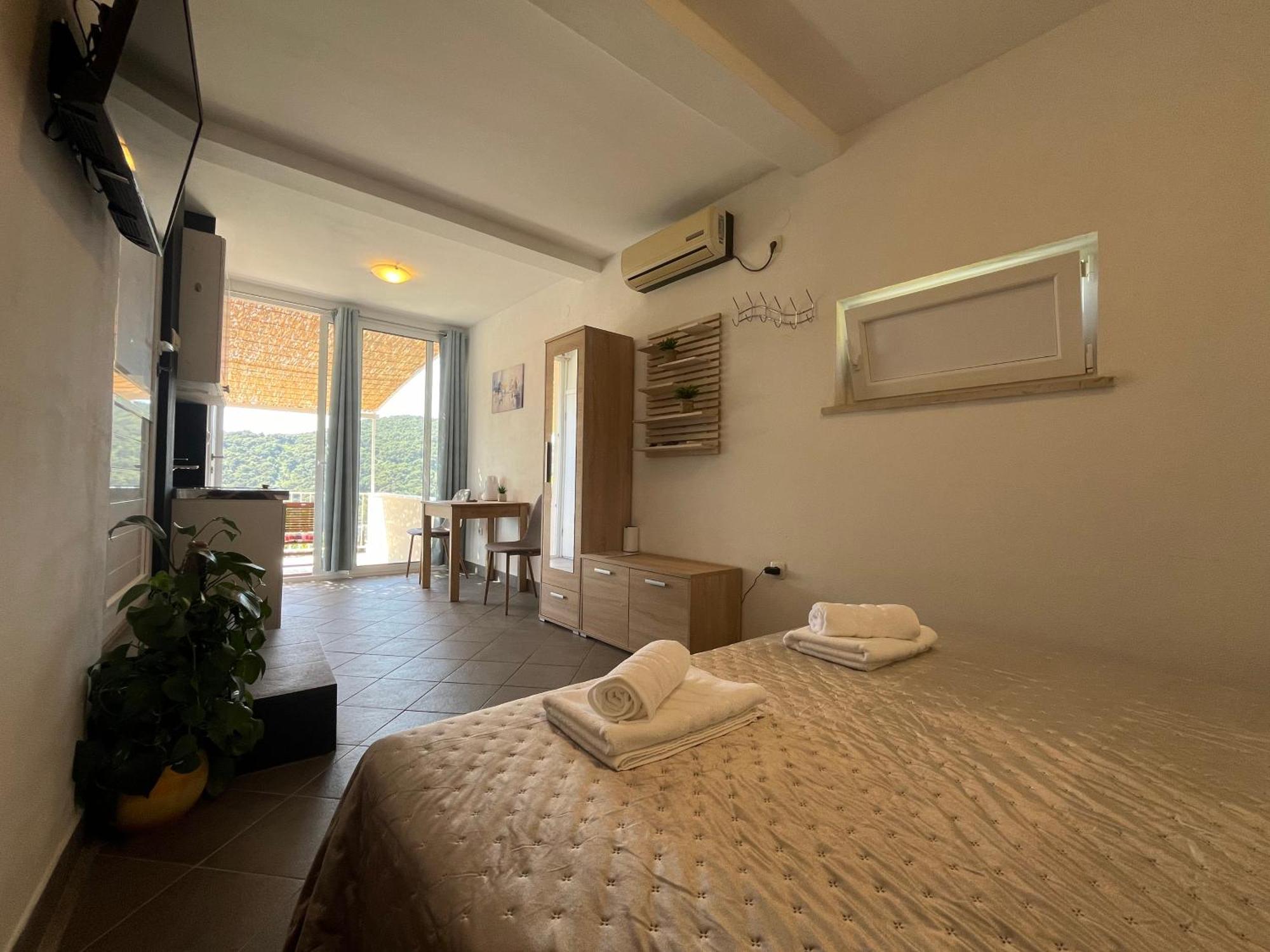 Studio Apartment Dubrovnik Exterior foto